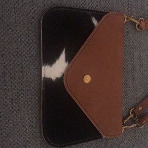 Handmade Leather Handbag